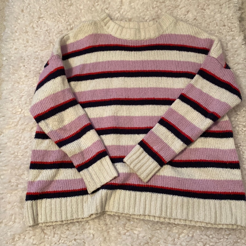 Aerie Crewneck Sweater